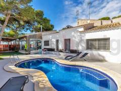 A Vendre - Villa - Orihuela Costa - Orihuela costa