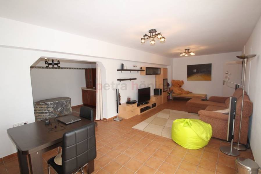 A Vendre - Villa - Orihuela Costa - Las Ramblas