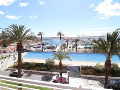 Resales - Appartement - Torrevieja - Paseo maritimo