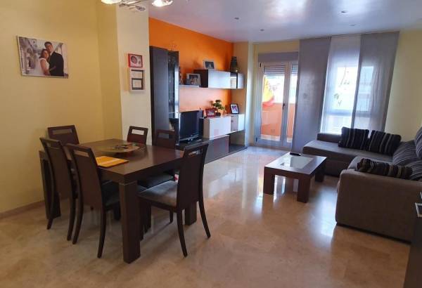 Apartment - Resales - Other areas - Oliva