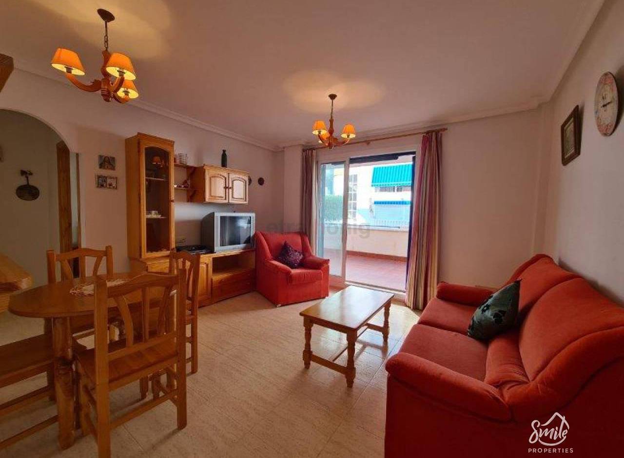 Resales - Appartement - La Mata