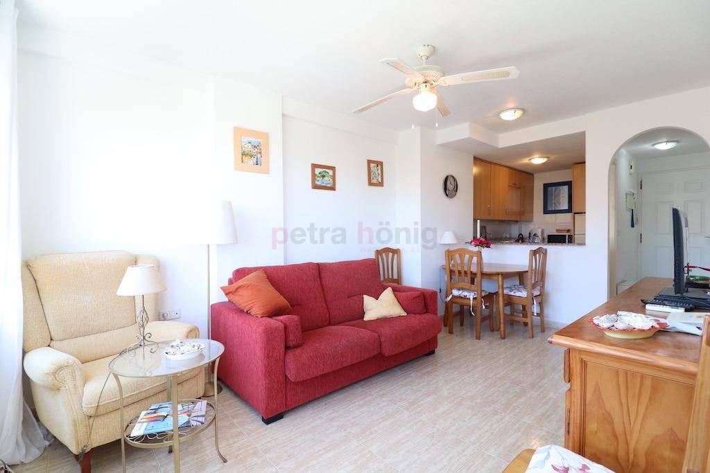 Resales - Apartment - Orihuela Costa - Altos de campoamor