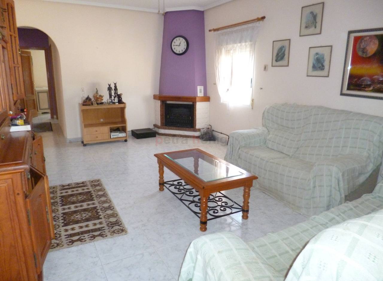 A Vendre - Villa - Los Balcones - Los Balcones, Torrevieja