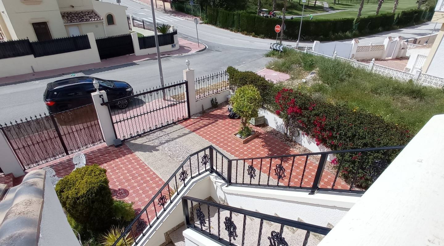 Resales - Villa - Ciudad Quesada - La Marquesa Golf