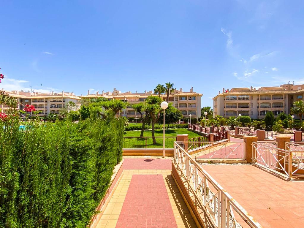 Resales - Appartement - Playa Flamenca