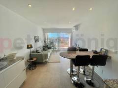 Resales - Apartment - Torrevieja - Playa del Acequion