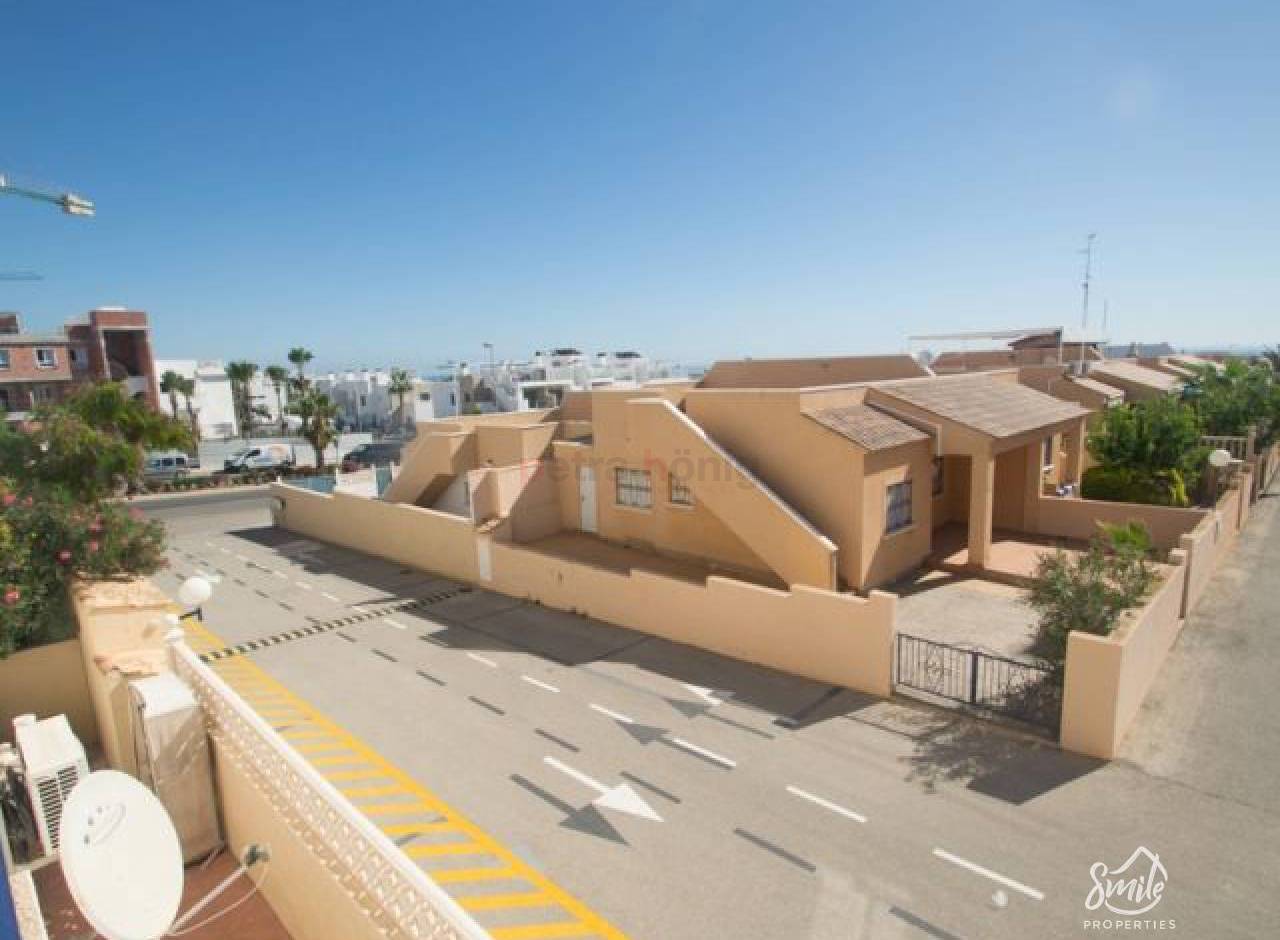 Gebrauchtobjekte - Apartment - Orihuela Costa