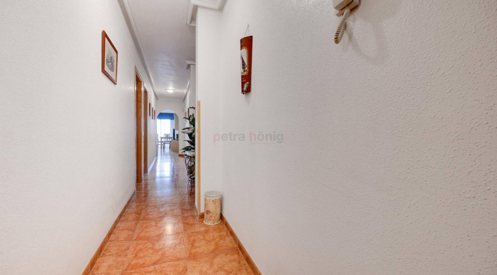 Gebrauchtobjekte - Apartment - Torrevieja - Centro