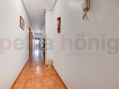 Gebrauchtobjekte - Apartment - Torrevieja - Centro