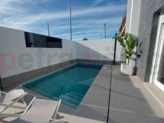 Nouvelle Construction - Villa - Other areas - Roldán