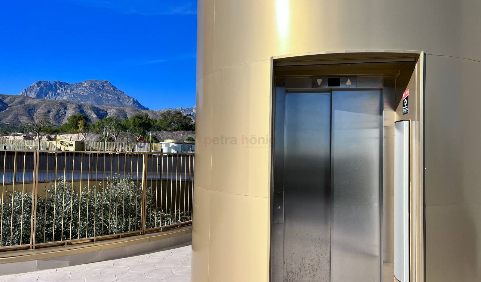 Reventa - Apartamento - Benidorm - Poniente