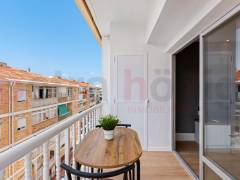 Resales - Appartement - Torrevieja - Centro