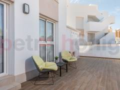 A Vendre - Appartement - Ciudad Quesada