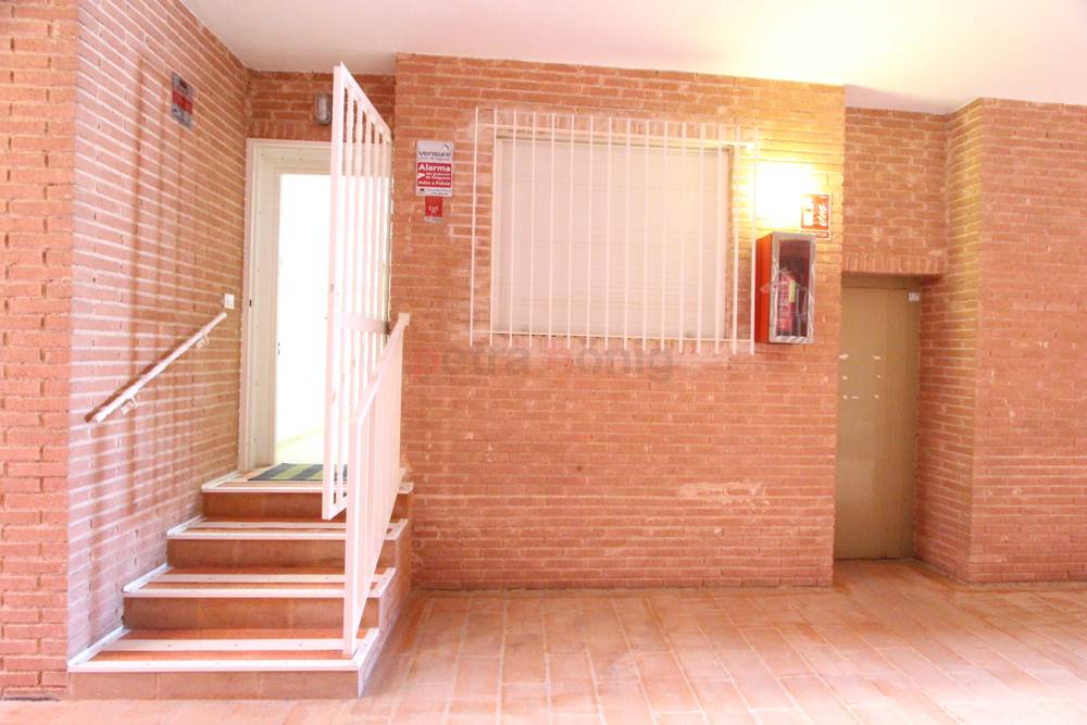 Sale -  квартира - Other areas - Santiago de la Ribera