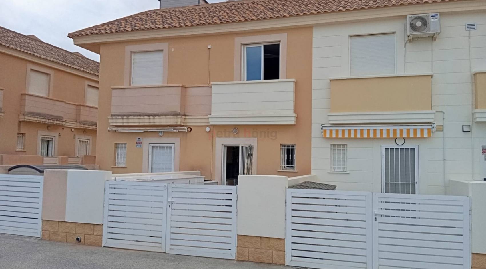 Resales - Townhouse - Orihuela-Costa - Lomas de Cabo Roig