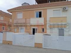 Resales - Townhouse - Orihuela-Costa - Lomas de Cabo Roig