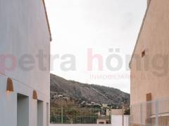 New build - Villa - Other areas - Orxeta