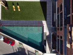 Neubau-Projekte - Apartment - San Pedro del Pinatar