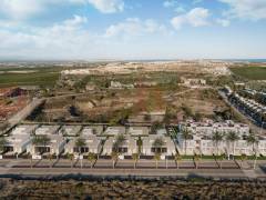 новый - Вилла - Algorfa - La Finca Golf