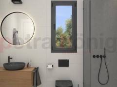 Obra Nueva - Apartamento - Orihuela Costa - Punta Prima