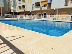 A Vendre - Appartement - Torrevieja