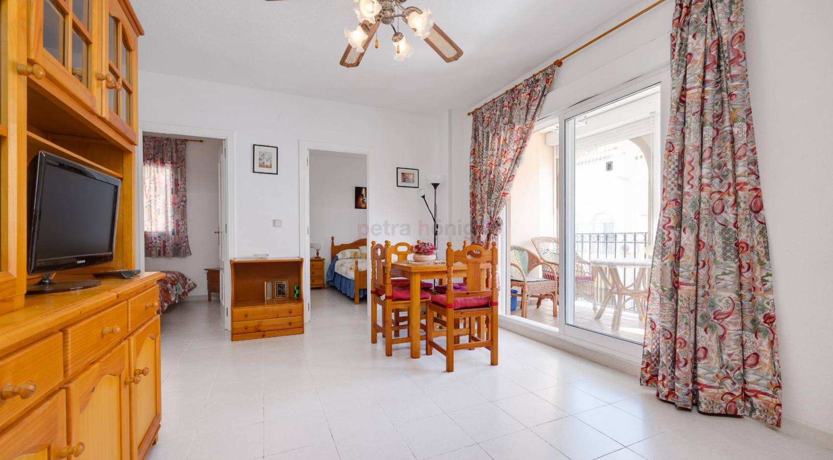 Resales - Bungalow - Torrevieja - Playa De Los Náufragos