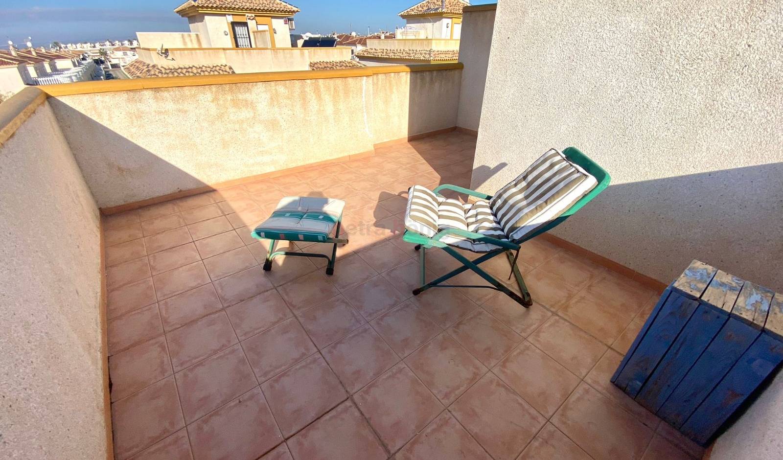 A Vendre - Maison de ville - Torrevieja - Aguas nuevas 2