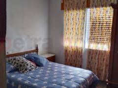 Gebrauchtobjekte - Apartment - Other areas - San Javier