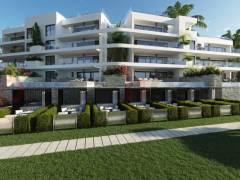 Obra Nueva - Apartamento - Orihuela Costa - Las Colinas Golf