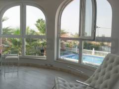 A Vendre - Villa - Torrevieja - San Luis