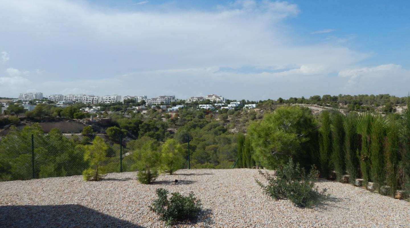 Neubau-Projekte - Einfamilienhaus - Las Colinas - Las Colinas Golf