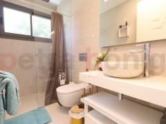 Resales - Villa - Orihuela Costa - Las Colinas Golf