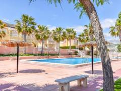 Resales - Appartement - Gran Alacant - Mediterraneo