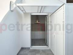 Nouvelle Construction - Appartement - Other areas - Vera playa