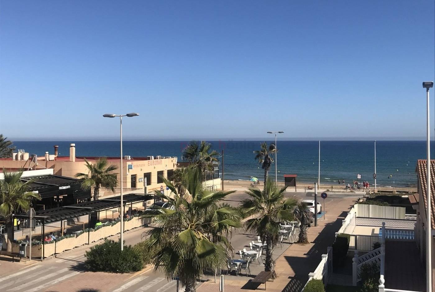 новый - Вилла - Torrevieja - La Mata