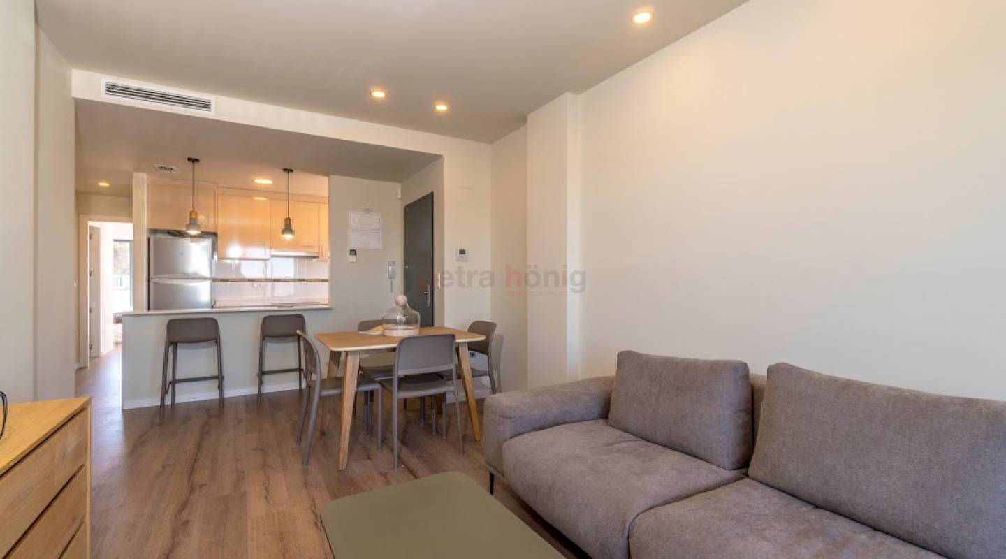 nieuw - Appartement - Guardamar del Segura