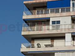 Resales - Appartement - Torrevieja - Playa de La Acequion