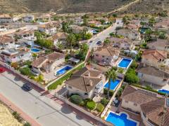 Gebrauchtobjekte - Einfamilienhaus - Ciudad Quesada - Benimar 2