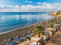 новый -  квартира - Orihuela Costa - Orihuela costa