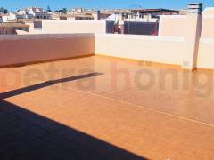 Nouvelle Construction - Appartement - Pilar de La Horadada - Pinar de Campoverde