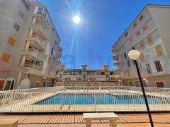 Sale -  квартира - Torrevieja