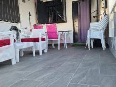 Reventa - Chalet - Torrevieja - Los Frutales