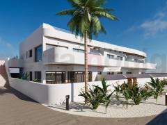 Neubau-Projekte - Apartment - Other areas - Serena Golf