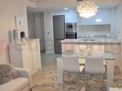 Nouvelle Construction - Appartement - Other areas - La Manga del Mar Menor