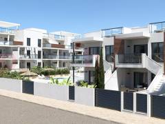New build - Apartment - Pilar de La Horadada - La Torre de la Horadada