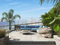 New build - Villa - Other areas - Cartagena