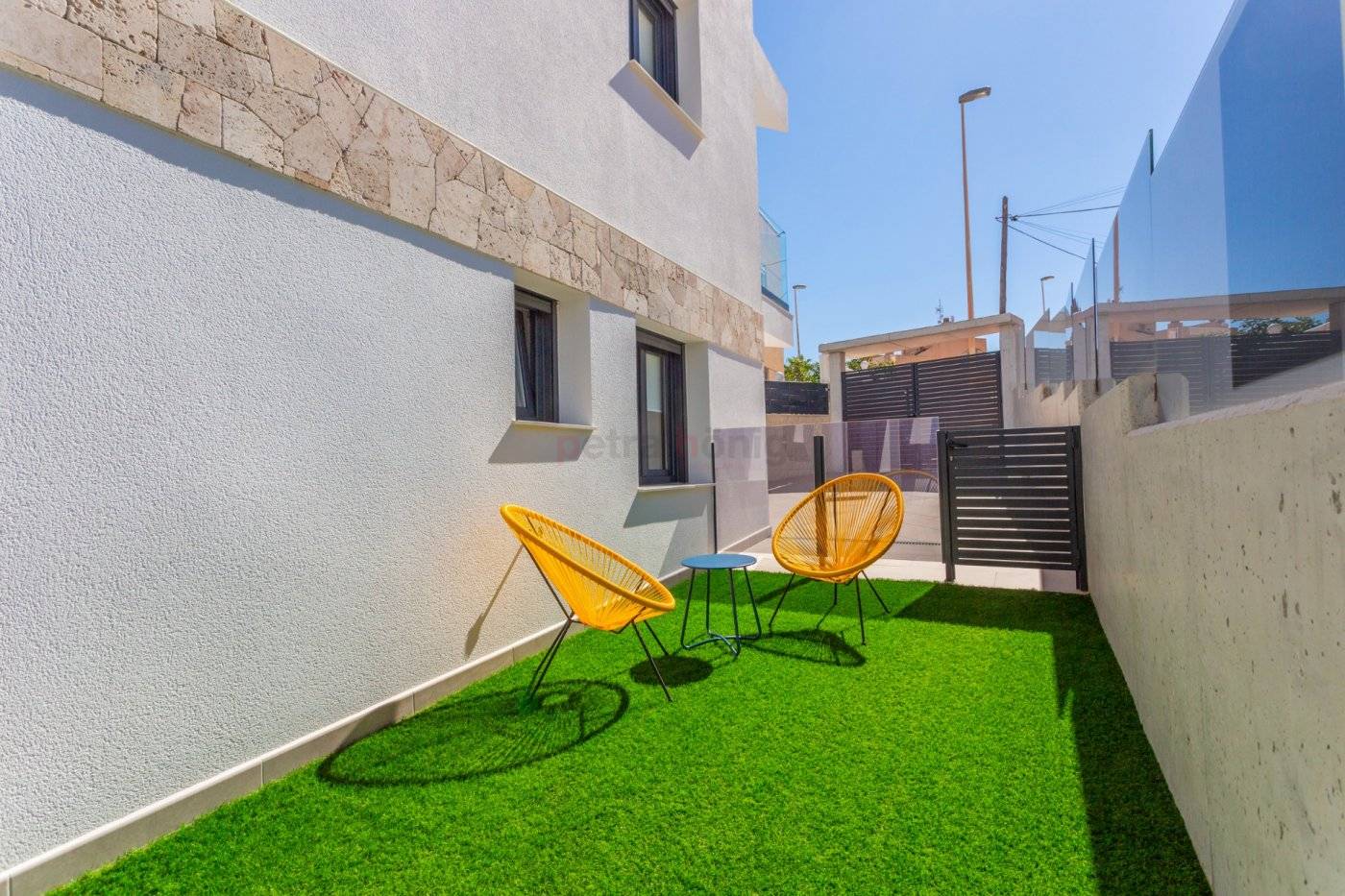 Nybygg - Villa - Torrevieja - Torrejón