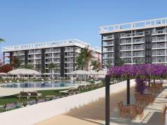 New build - Apartment - Torrevieja - Torreblanca