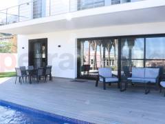 Nouvelle Construction - Villa - Denia