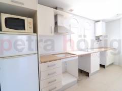 A Vendre - Appartement - Other areas - EL VALLE  - POLARIS WORLD -